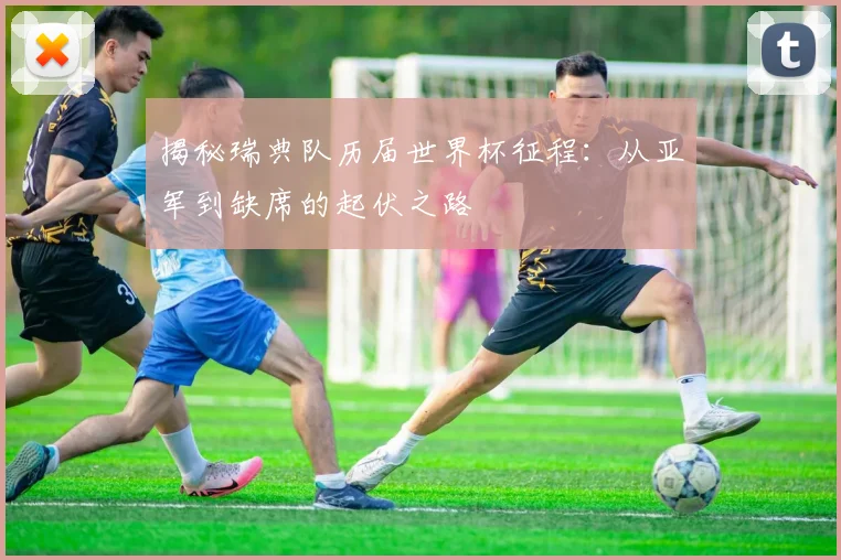 揭秘瑞典队历届世界杯征程：从亚军到缺席的起伏之路